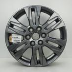 Originele velgen 16 inch lichtmetalen Ford Custom *OS1007808, Auto-onderdelen, Banden en Velgen, Gebruikt, Velg(en), 16 inch, Ophalen of Verzenden
