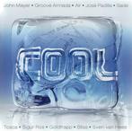 cd - Various - Cool - 30 Chilled Out Tracks, Verzenden, Zo goed als nieuw