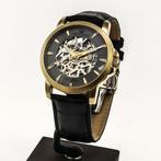 Optima - Stöbli Skeleton - Swiss automatic - OSA483SK-GL-2 -, Nieuw