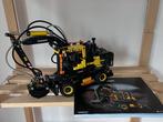Lego Set - 42053 - Technic - Volvo EW160E, Kinderen en Baby's, Speelgoed | Duplo en Lego, Nieuw