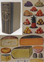 Isabella Beeton - Mrs. Beetons family cookery - 17 colour