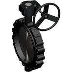 Belimo Vlinderklep DN700/PN16 Lug GGG40 EPDM Wormwielkast, Verzenden, Nieuw