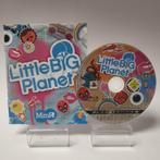 Little Big Planet Playstation 3, Ophalen of Verzenden, Nieuw