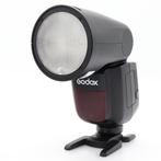 Godox Speedlite V1 Sony Accessories Kit | Tweedehands, Audio, Tv en Foto, Fotografie | Flitsers, Verzenden, Gebruikt, Overige merken