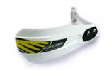 Cycra Stealth MX Alloy handkappen Wit, Verzenden, Nieuw