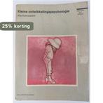 Kleine ontwikkelingspsychologie 9789060018682 Rita Kohnstamm, Boeken, Verzenden, Gelezen, Rita Kohnstamm