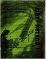 ONTKETEND - BREEK DE BOEIEN V AFWIJZING 9789080241725, Verzenden, Gelezen, F.D. Hammond