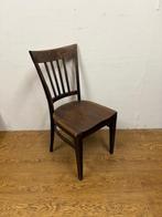 Gebruikte Horecastoel - S4043 Vintage/Café, Huis en Inrichting, Ophalen, Nieuw