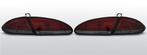 Achterlichten Seat Leon 2005-2009 | LED | rood / smoke, Verzenden, Nieuw, Seat