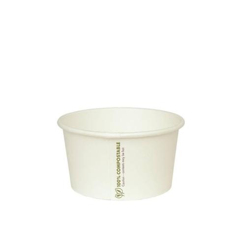 Soepbeker - 48cl - 500 stuks, Zakelijke goederen, Horeca | Keukenapparatuur, Nieuw in verpakking, Verzenden