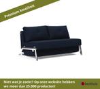 Innovation Cubed 02 vouwbank 140x200 cm - Blauw, Ophalen of Verzenden, Nieuw, Overige materialen