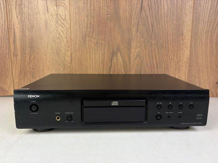 Denon - DCD-510AE Cd-speler, Audio, Tv en Foto, Radio's