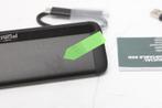 Crucial X8 4TB Portable SSD - Up to 1050MB/s - PC and Mac -, Verzenden, Zo goed als nieuw