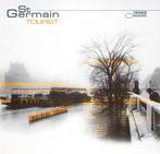 cd - St Germain - Tourist, Zo goed als nieuw, Verzenden
