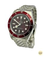 Tudor Black Bay 58 Bordeaux, Ophalen of Verzenden, Nieuw