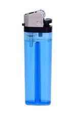 Basic aanstekers – voordelig & altijd handig       1 stuks, Ophalen of Verzenden, Nieuw