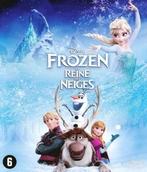 Disney Frozen (blu-ray tweedehands film), Ophalen of Verzenden, Zo goed als nieuw