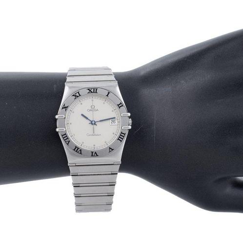 Omega - Constellation - Zonder Minimumprijs - 396.1070 -, Sieraden, Tassen en Uiterlijk, Horloges | Heren