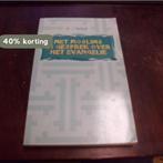 Met moslims in gesprek over het evangelie 9789024278107, Boeken, Verzenden, Gelezen, VERKUYL
