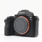 Digitale fotocamera | Sony A7 II body | Tweedehands, Audio, Tv en Foto, Fotocamera's Digitaal, Verzenden, Gebruikt, Sony