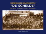 Koninklijke Maatschappij De Schelde De 400+ schepen die, Verzenden, Gelezen, Henk Nagelhout