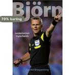Björn 9789079399758 Gerard Braspenning, Verzenden, Gelezen, Gerard Braspenning