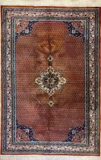 Tabriz Mahi - handgeknoopt - wol - fijn handgeknoopt -, Nieuw