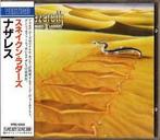 cd Japan persing - Nazareth (without obi) - Snakes N La..., Verzenden, Zo goed als nieuw