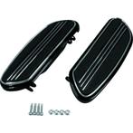 Bikers Choice 86-20 Touring 86-17 FLST 12-16 FLD Zwarte, Ophalen of Verzenden