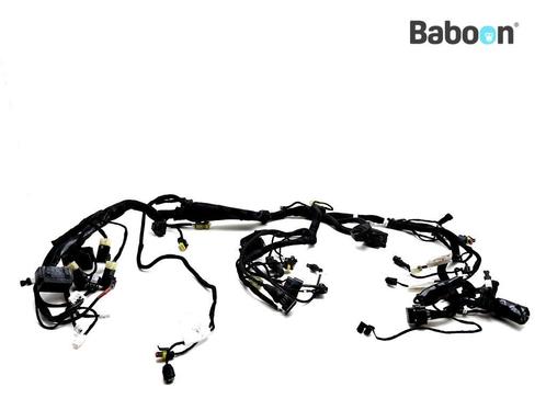 Kabelboom Ducati Hypermotard 950 2019-> (5101D071A/1), Motoren, Onderdelen | Ducati, Gebruikt, Verzenden