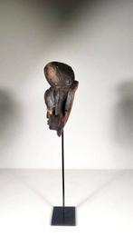 Masker - Punu - Gabon (Zonder Minimumprijs), Antiek en Kunst