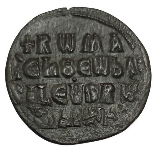 Byzantijnse Rijk. Constantine VII The Purple-born (AD, Postzegels en Munten, Munten | Europa | Niet-Euromunten