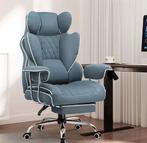 Nieuwe Ergonomische XL Gaming stoel - in meerdere kleuren, Huis en Inrichting, Bureaustoelen, Verzenden, Gaming bureaustoel, Nieuw