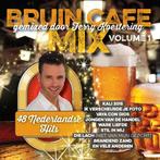 Bruin Cafe Mix Vol 1 Mixed By Ferry Koestering - CD, Cd's en Dvd's, Verzenden, Nieuw in verpakking