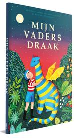 Mijn vaders draak 9789464290851 Ruth Stiles Gannett, Verzenden, Zo goed als nieuw, Ruth Stiles Gannett