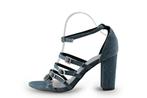 Sacha Pumps in maat 40 Blauw | 15% korting, Kleding | Dames, Schoenen, Pumps, Zo goed als nieuw, Sacha, Verzenden