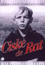 Ciske De Rat, Cd's en Dvd's, Verzenden, Nieuw in verpakking, Drama