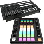 Wolfmix W1 MK2 | Ayra DigiCon-1 DMX controller bundel, Verzenden, Nieuw
