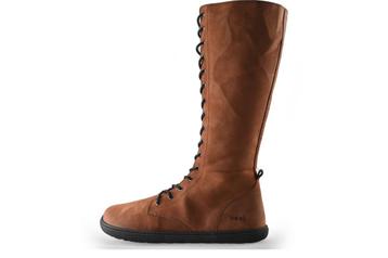 Koel Veterboots in maat 43 Bruin | 10% extra korting beschikbaar voor biedingen