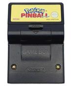 Game Boy Pokemon Pinball (Losse Cassette), Zo goed als nieuw, Verzenden