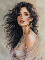 Salvatore Rodriquez (1957) - Capelli al vento