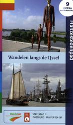 9789492641083 Streekpad 11 - Hanzestedenpad, Verzenden, Nieuw, Bert van den Berg