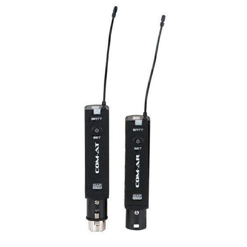 DAP COM-ART Draadloos audio systeem, Muziek en Instrumenten, Instrumenten | Toebehoren, Verzenden