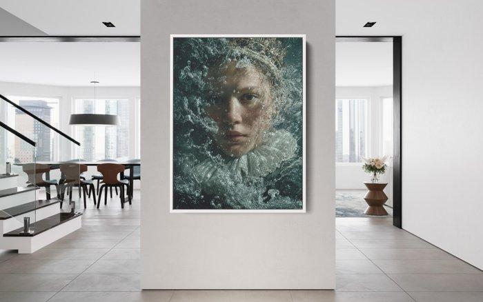 Anne Dias (1985) - Vintage Style Immersion, Antiek en Kunst, Kunst | Designobjecten