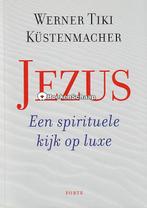 Jezus Een spirituele kijk op luxe (NIEUW BOEK) Werner Tiki K, Boeken, Godsdienst en Theologie, Verzenden, Nieuw