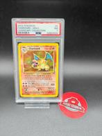 Pokémon - 1 Graded card - Charizard 3 Foil, Holo - PSA 7 -, Nieuw