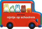 Nijntje op schoolreis 9789056478841, Verzenden, Gelezen