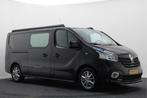 Renault Trafic 1.6 dCi T29 L2H1 Formula Edition Energy, Auto's, Gebruikt, Euro 6, Overige kleuren, Lichtmetalen velgen