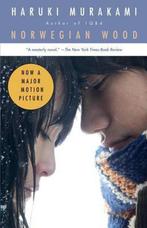 Norwegian Wood (Movie Tie-in Edition), Verzenden, Nieuw