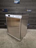 Vrieskast | opslagvriezer | Tefcold | RVS | 200 liter |, Nieuw in verpakking, Koelen en Vriezen